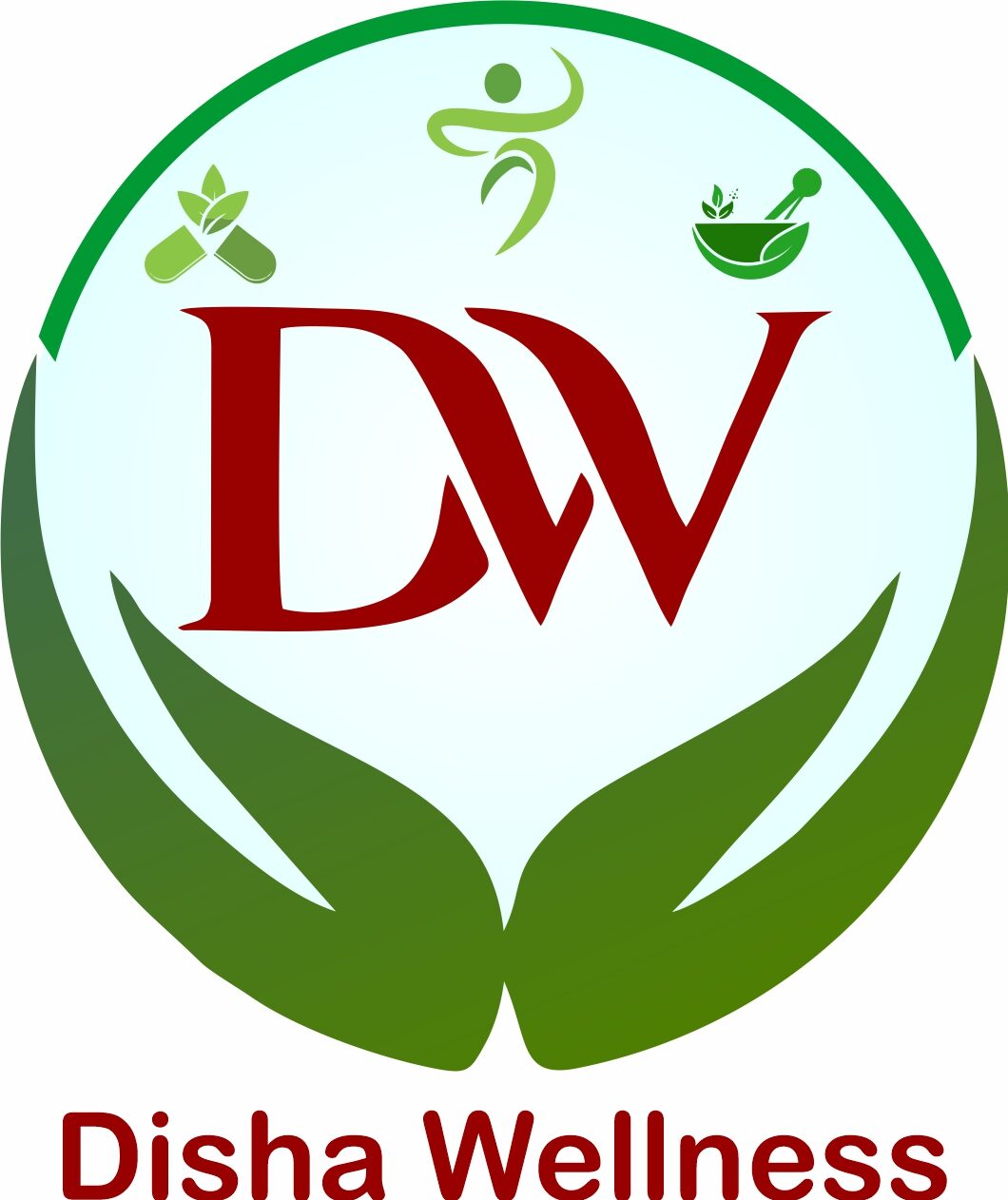 DW Disha Wellness